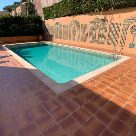 Raffine Appartement Saint-Jean-Cap-Ferrat Exteriér fotografie